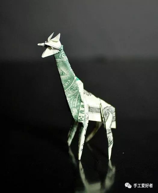 纸币折纸42种,折纸钱币最简单的方法