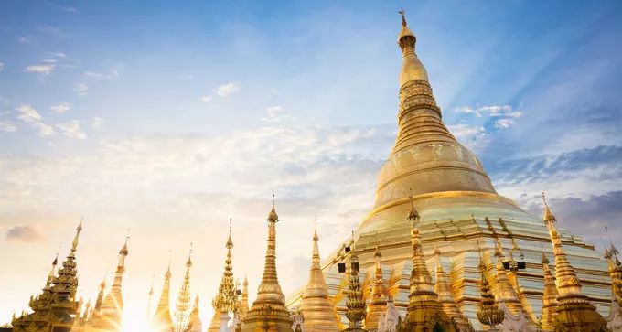 已官宣！这个一度与世隔绝的国家将重启落地签，神秘佛国了解一下？