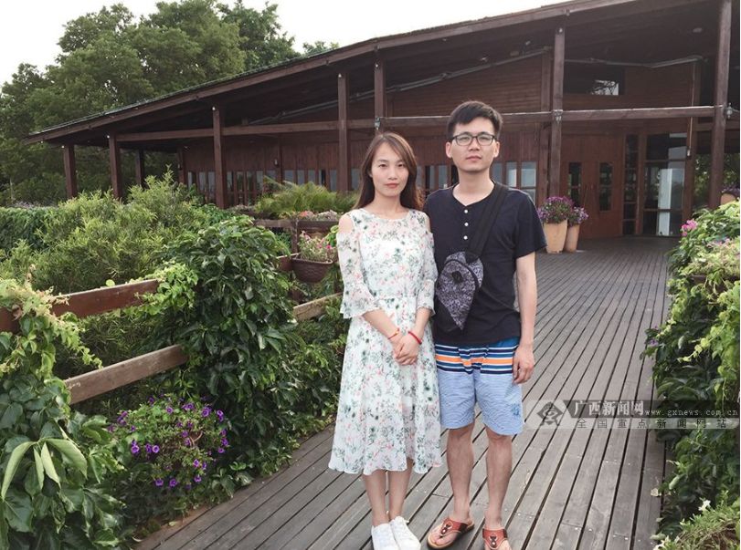 广西夫妻双双考上博士,学霸夫妻喜获3胞胎
