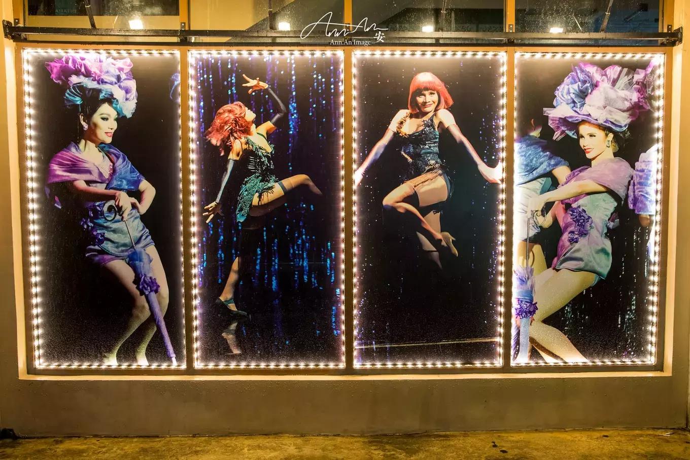 拥抱你的烈日暴雨，开启曼谷华新六日度假购物模式（上）