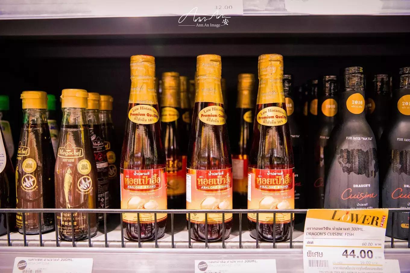 拥抱你的烈日暴雨，开启曼谷华新六日度假购物模式（下）