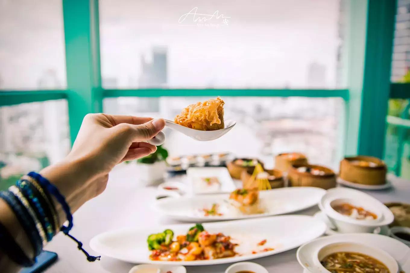 拥抱你的烈日暴雨，开启曼谷华新六日度假购物模式（下）