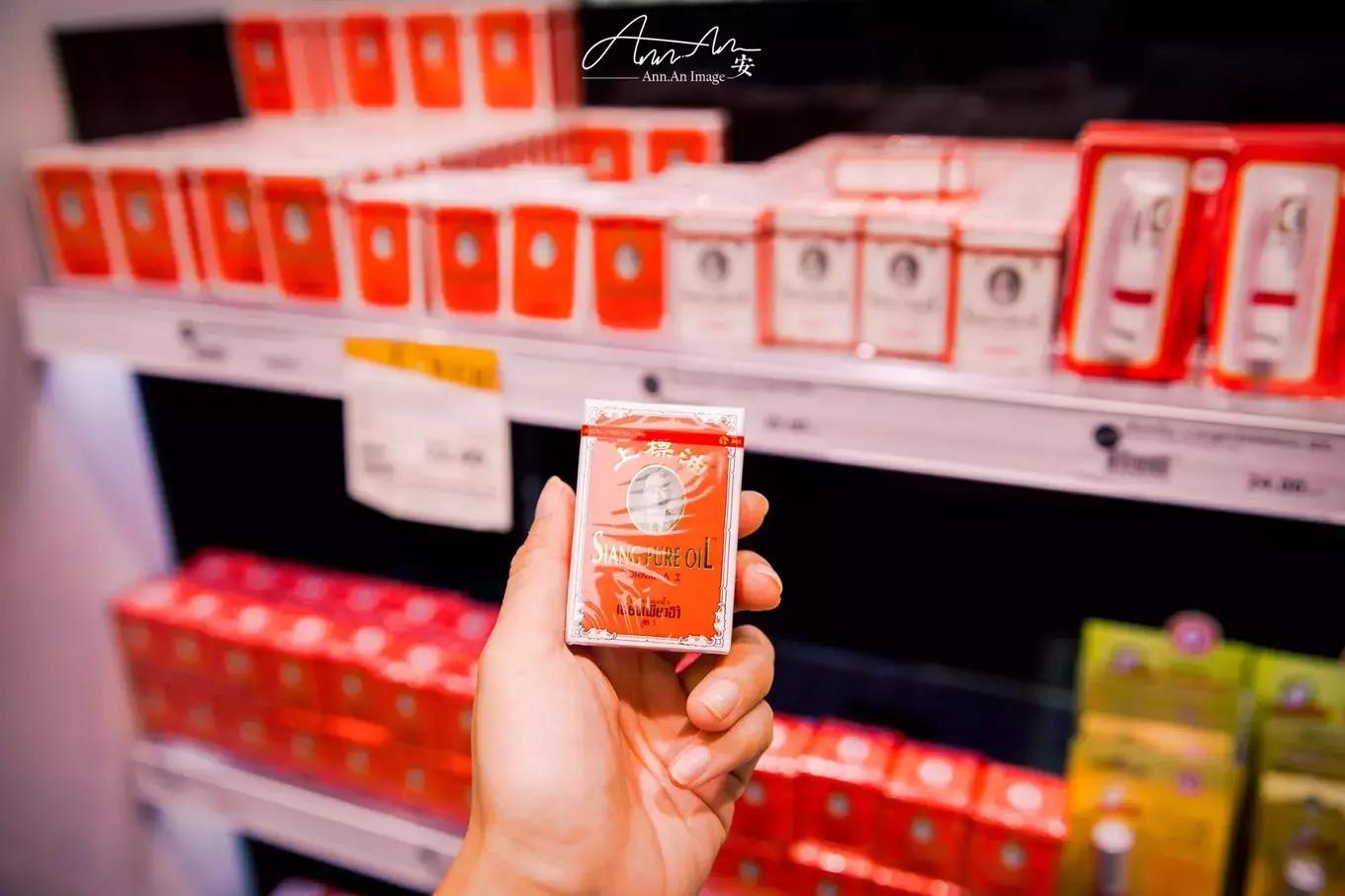 拥抱你的烈日暴雨，开启曼谷华新六日度假购物模式（下）