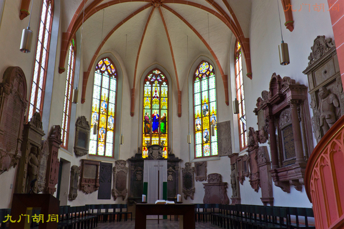 海德堡大学德国排名,海德堡大学介绍