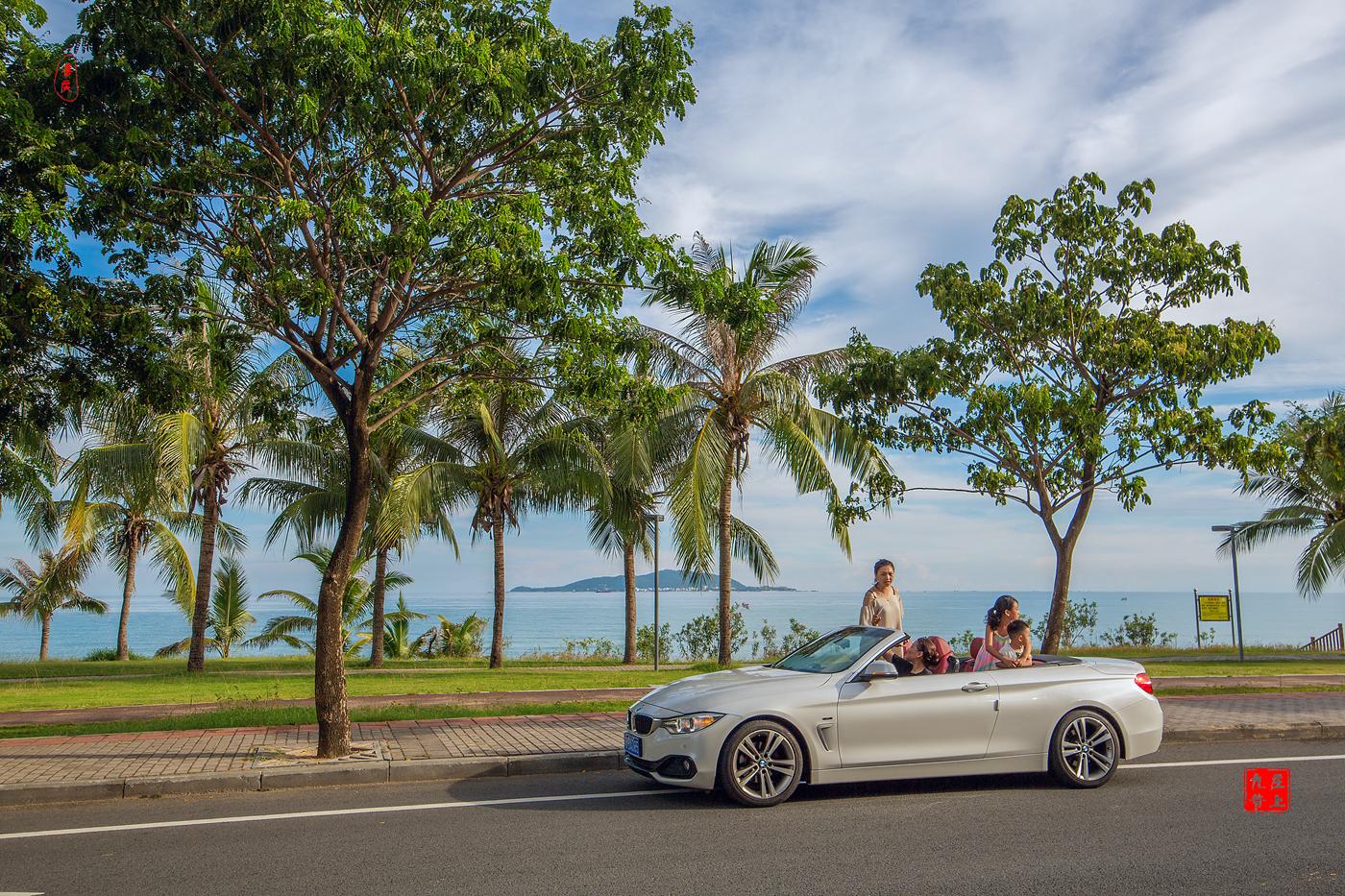 不去三亚的喜来登你怎么会知道什么叫度假酒店