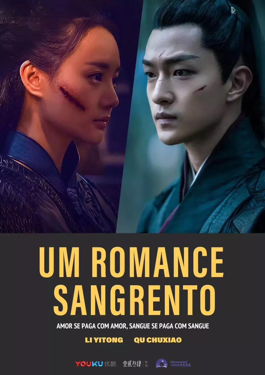 豆瓣9.4的国产剧5年来就这一部,豆瓣8.5分以上的国产剧