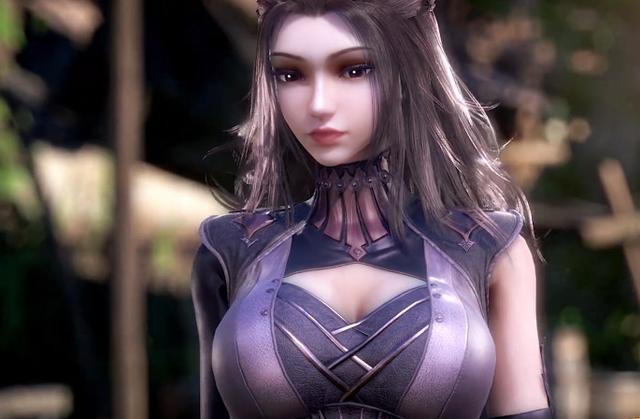 斗罗大陆朱竹清开局就被秒,斗罗大陆朱竹清五年之约后的样子