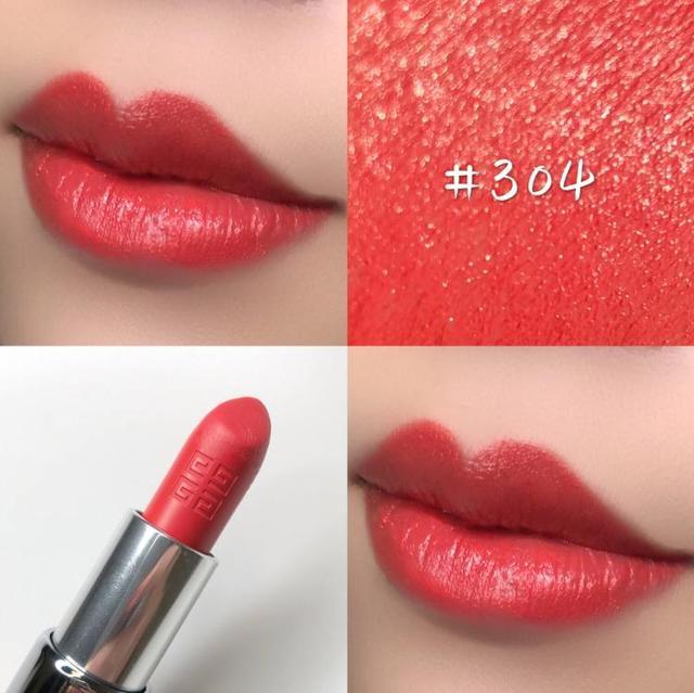 必去的一支大牌口红,外出真爱口红