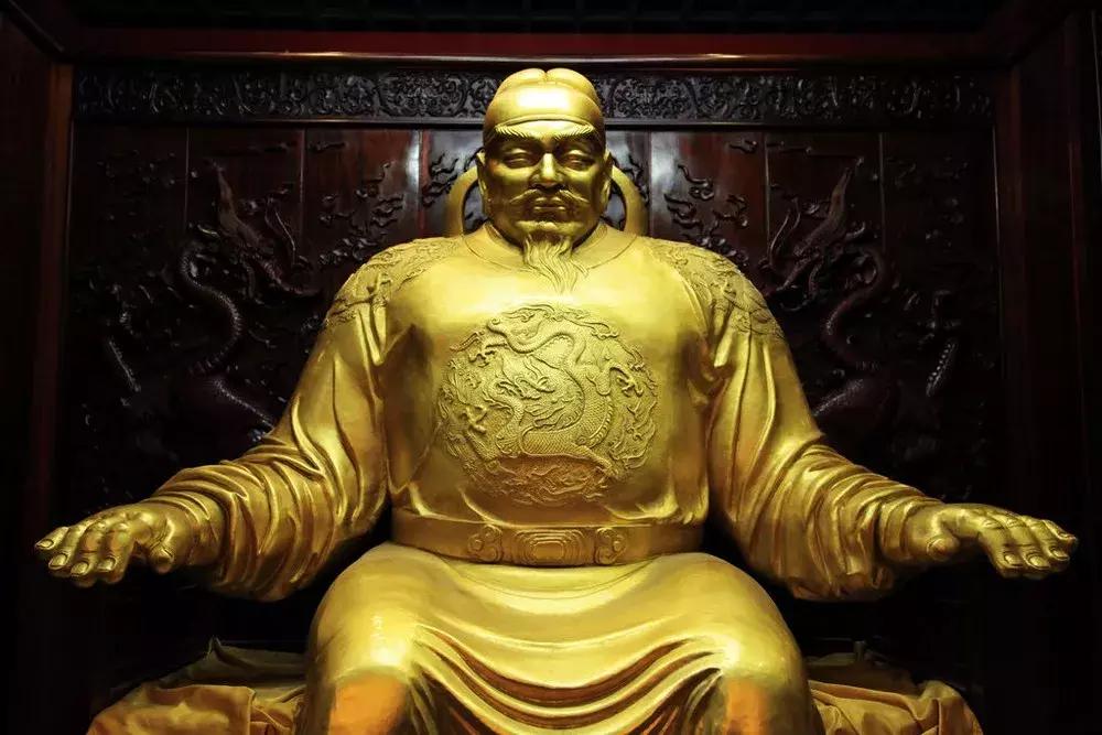 唐玄宗的驸马,李隆基一生有几个儿女