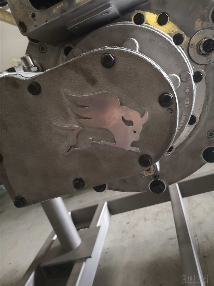 美驰电驱动桥,美驰电驱桥