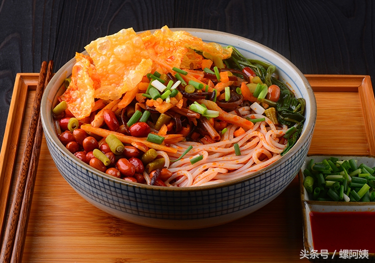 正宗柳州螺蛳粉培训哪家最好,柳州螺蛳粉加盟培训配方