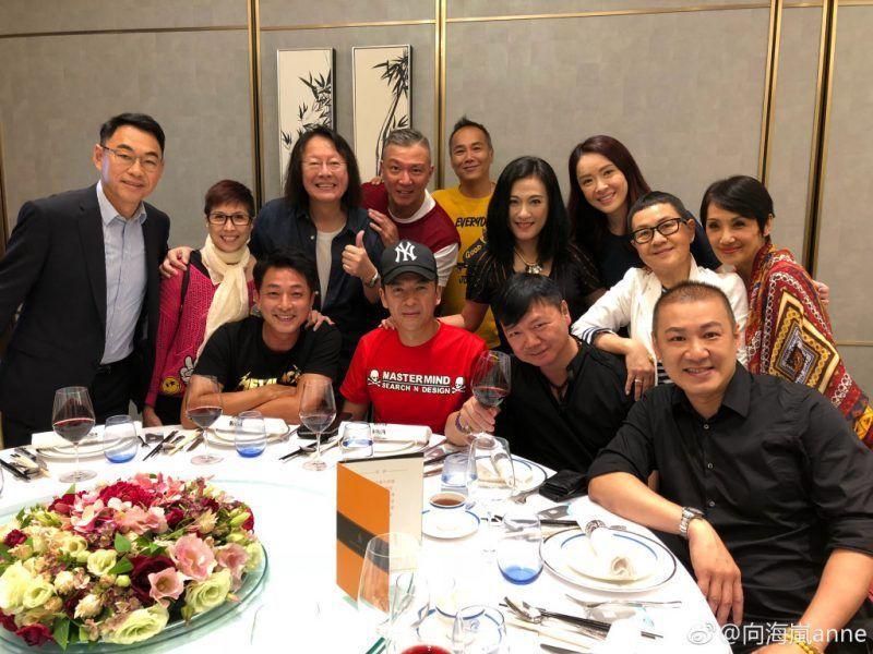 向海岚版杨贵妃大结局恢复面容,向海岚版杨贵妃电视剧杨玉环毁容