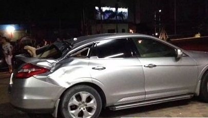 别人跳楼自杀把你车砸了，车险管不管？