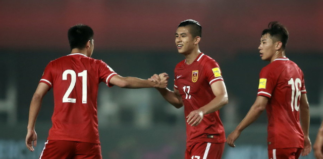 中国国内95后优秀代表人物,95后十大球员