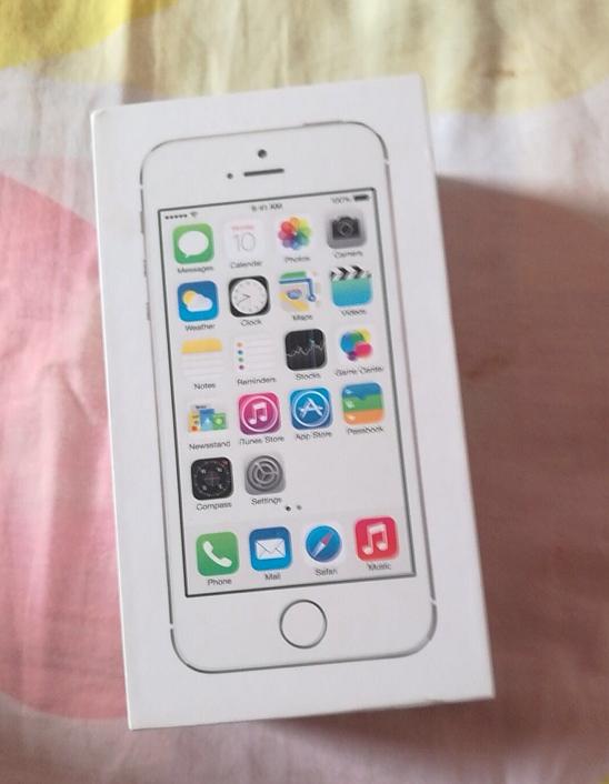 iphone5s备用机测评,买一台iphone5s需要多少钱