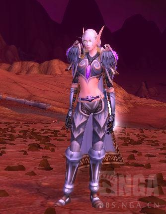 魔兽世界值得留下的幻化装备,魔兽世界神器全幻化攻略