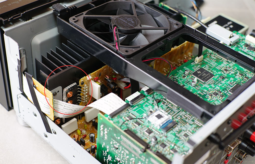 请叫我性价比！9.2直推，11.2声道前级输出的安桥TX-RZ830试用