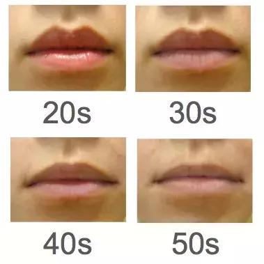 怎样有效缓解唇纹,唇纹怎样淡化手把手教你去唇纹