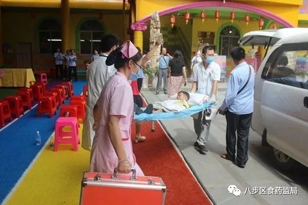 幼儿园学生食物中毒,幼儿园学生食物中毒怎么办