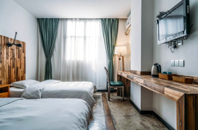 成都背包十年青年旅舍地址,成都最便宜的青年旅舍在哪里