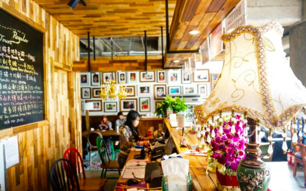 成都背包十年青年旅舍地址,成都最便宜的青年旅舍在哪里