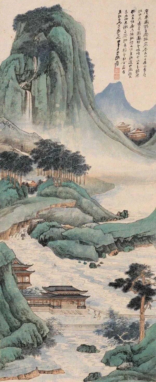 西方艺坛赞其“东方之笔”“东方毕加索”，为何无人敢找他买画？