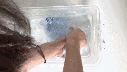 经期防渗漏内裤真的有用吗,经期防漏三角内裤