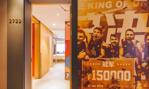 最新开业酒店：万豪、万丽、君亭、丽朗、喜来登、希尔顿欢朋