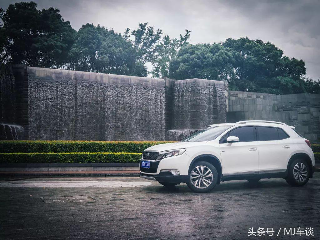 ds6价格和配置不符,ds6为什么车贩子卖这么便宜