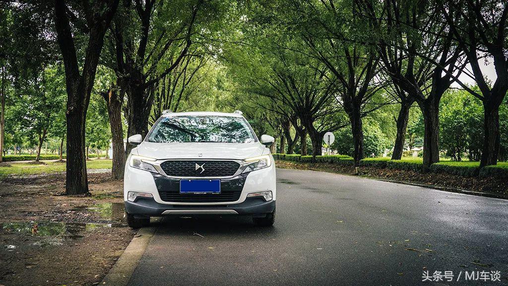 ds6价格和配置不符,ds6为什么车贩子卖这么便宜