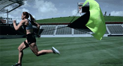 散打高手速成秘籍,如何从业余跑者上升为职业跑者