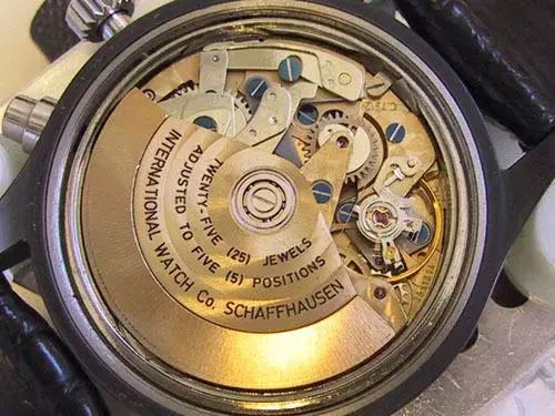 腕表知识十步了解机械表,机械表排名入门级推荐