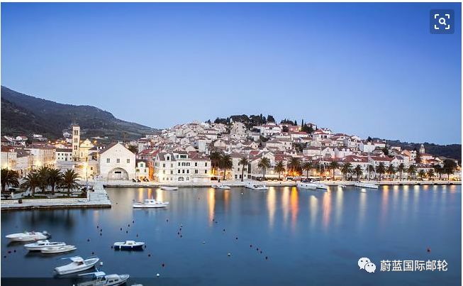 歌诗达邮轮威尼斯号Venezia海上丝绸重走马……