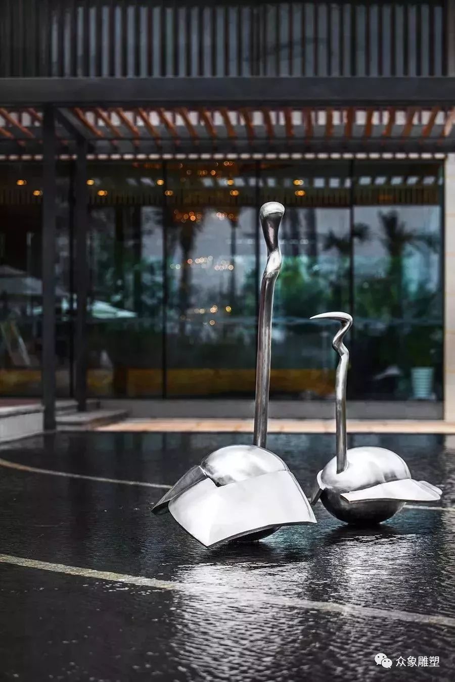 好美的雕塑图片,100种雕塑作品欣赏