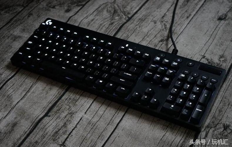 键盘和鼠标哪个重要打游戏,玩游戏用什么品牌的键盘和鼠标好