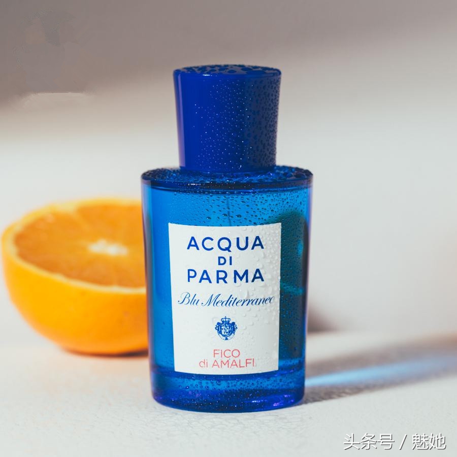 夏日香水盘点拒绝油腻,盘点那些让人无法抗拒的香水味道
