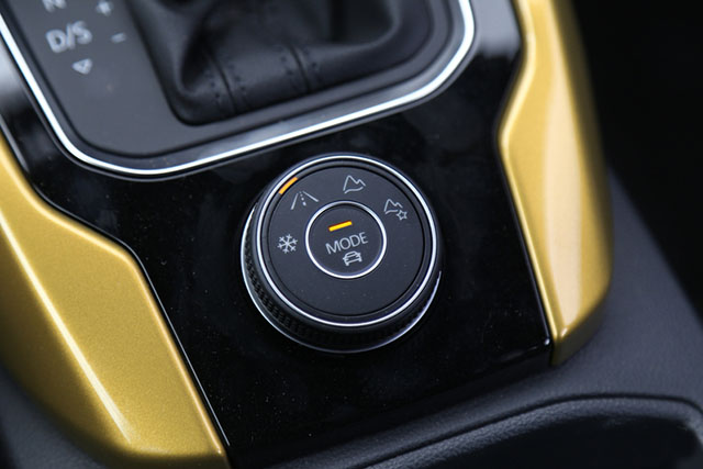 troc探歌优缺点最新,t-roc探歌和缤智对比