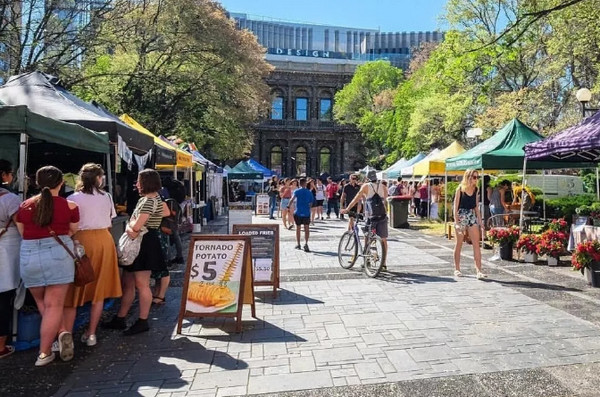 澳洲开学时间最新通知,开学一脸懵