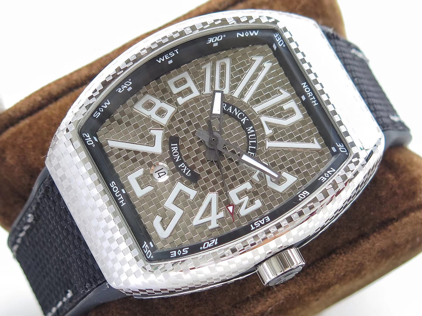 复刻瑞士表事件,瑞士高仿表事件