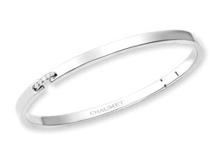 尚美珠宝作品,chaumet尚美巴黎高级珠宝隐奢贵族