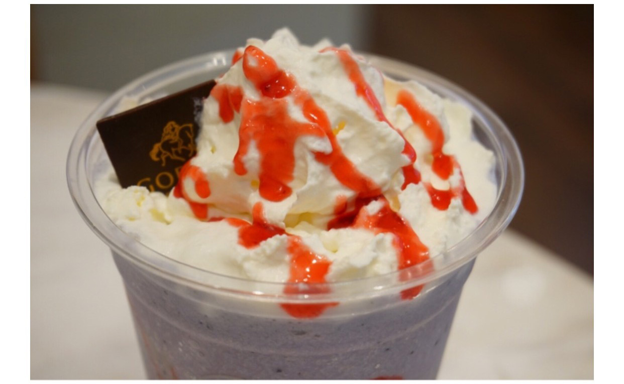 全国连锁冰激凌点单攻略，夏季必备「DQ、满记、鲜芋仙、歌帝梵」