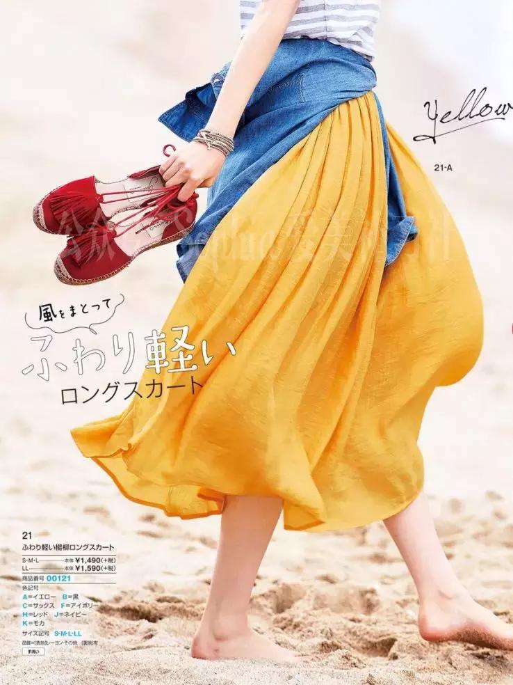 夏季衣服穿搭小众,夏季服装不花里胡哨