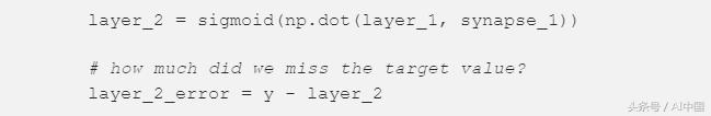 怎么用python实现神经网络,利用python做神经网络需要什么库