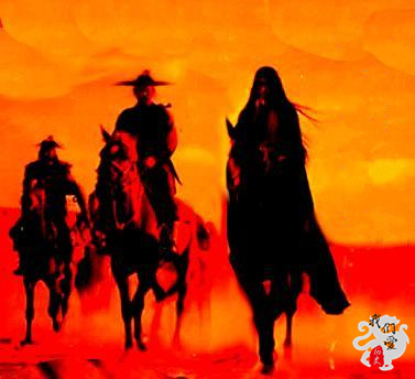 明末四大真实事件,明朝的灭亡真的太惨烈了吗