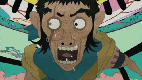 盘点豆瓣评分最高的十部动画,豆瓣9.6分的国产动画