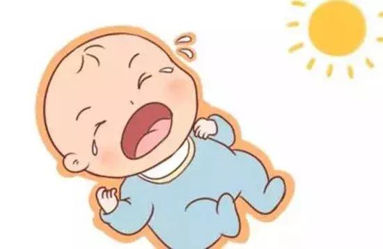 宝宝皮肤发黄但是精神状态好,一周岁宝宝皮肤发黄怎么回事