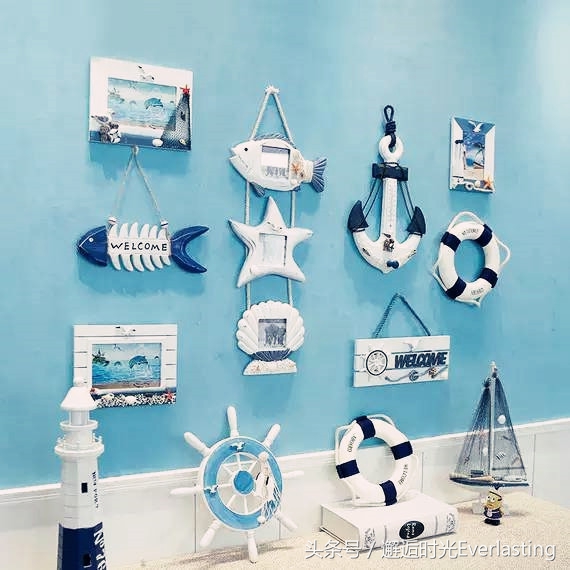 七夕奏响蓝色恋曲，和TA沉醉家中的“蓝调”