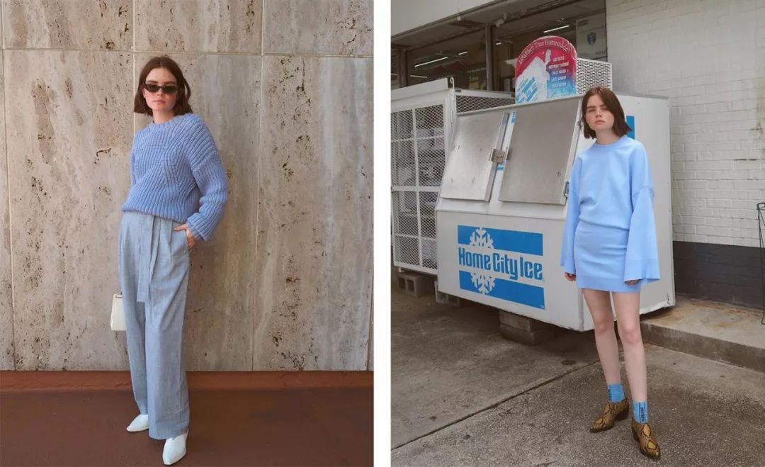 时尚博主的19件夏季日常穿搭look,时尚博主最爱的9款简约穿搭单品