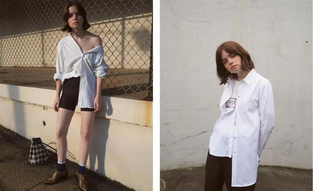 时尚博主的19件夏季日常穿搭look,时尚博主最爱的9款简约穿搭单品