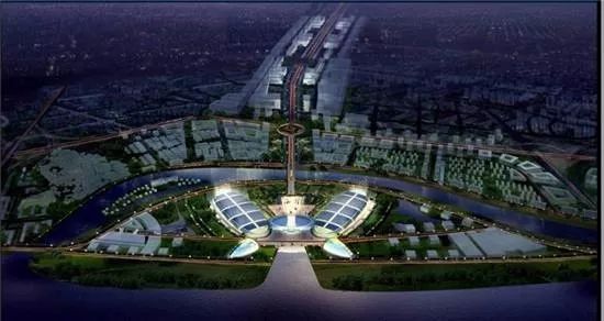 好消息！福州拟年底前建20个夜色经济街（区），地点就在……